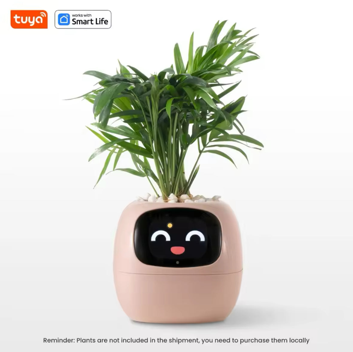 AI Smart Planter